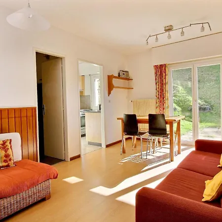 Les Girolles Apartman Verbier