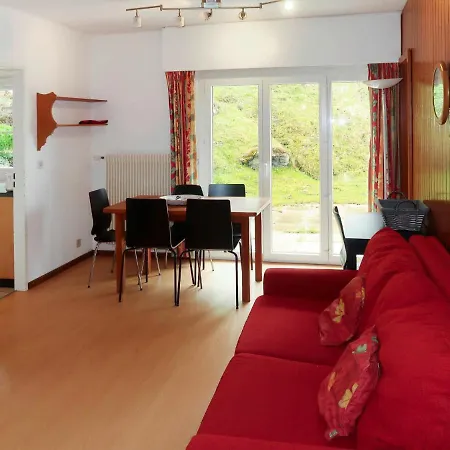 Les Girolles Verbier