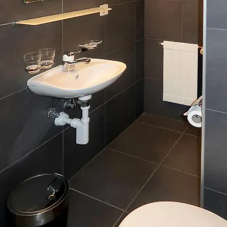 Les Girolles Apartman Verbier