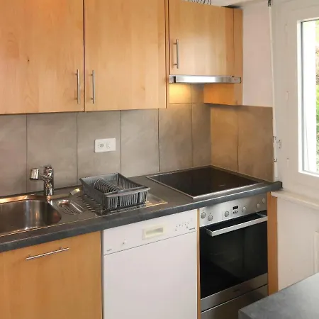 Les Girolles Apartman Verbier